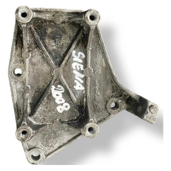 Suporte Bobina Ignição Fiat Siena 1.4 2008 2009 F000zs0217