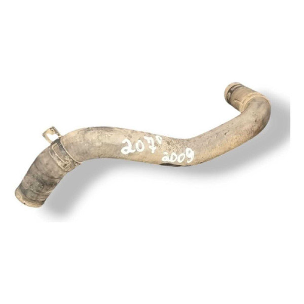 Mangueira Inferior Radiador Peugeot 207 Passion 2009 2010