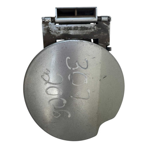 Portinhola Tanque Combustível Peugeot 307 2006 9643554477