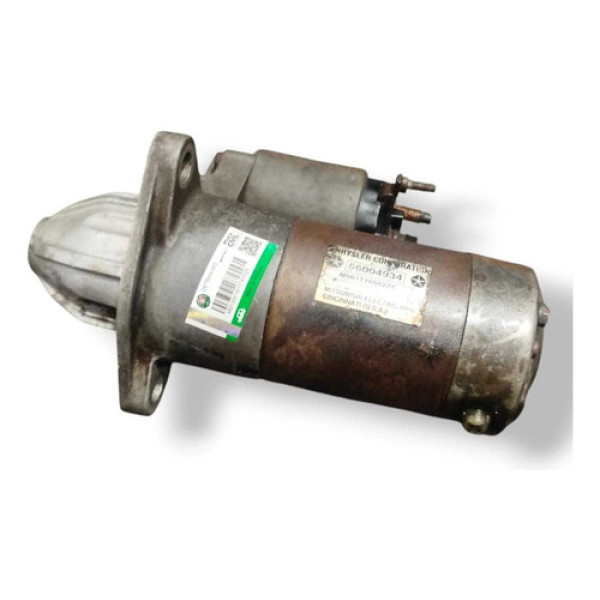 Motor Arranque Jeep Grand Cherokee 1997 1998 1999 56004934