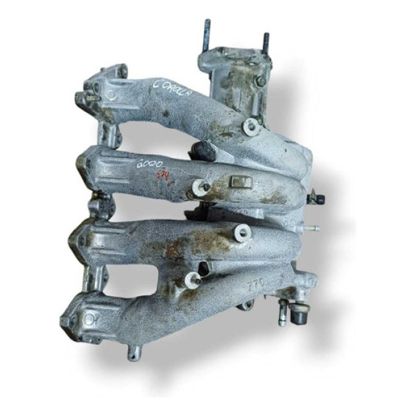 Coletor Admissão Toyota Corolla 1.8 2001/2002/2003/2004