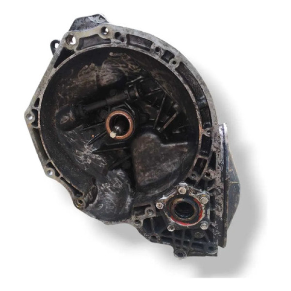 Caixa Marcha Cambio Chevrolet Monza 2.0 - 1988 A 1990 Manual