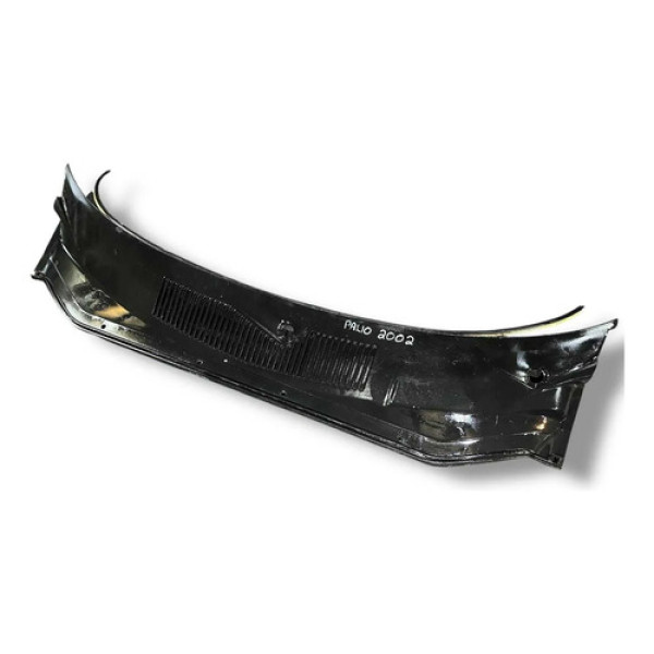 Grade Churrasqueira Fiat Palio 2002 2003 2004 2005 82491134