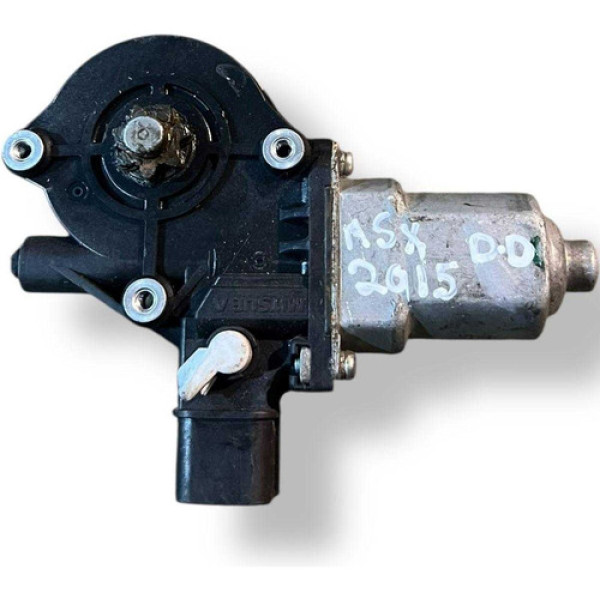 Máquina Vidro Elétrica Dianteira Direita Asx 2014 2015 2016