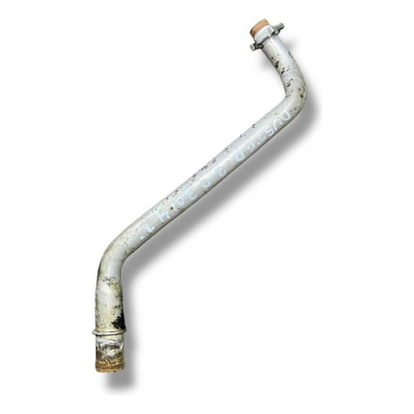 Cano Do  Radiador Renault  Duster 2.0  2013 2014 2015 