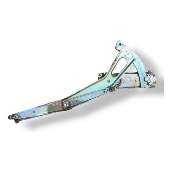 Máquina Vidro Manual Dianteiro Direito Gm Ipanema 1990 1991