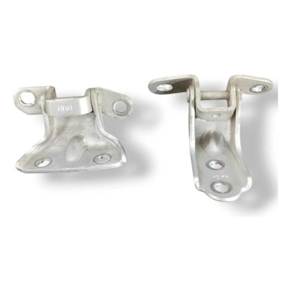 Par Dobradiças Porta Traseira Direita Hyundai I30 2010/2011