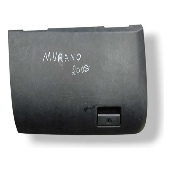 Porta Luvas Nissan  Murano 3.5 V6  2008 2009 2010 2011 2012 