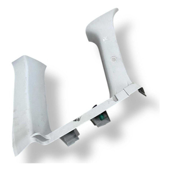 Suporte Tampão Esquerdo Bagagito Ecosport 2004 - 2n15n31011 Prateado