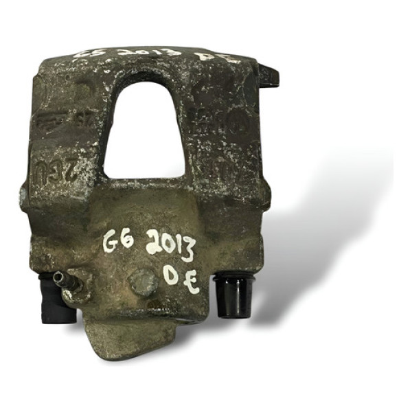 Pinça De Freio Dianteiro Esquerdo Vw Gol G5 G6 G7 2008/2013