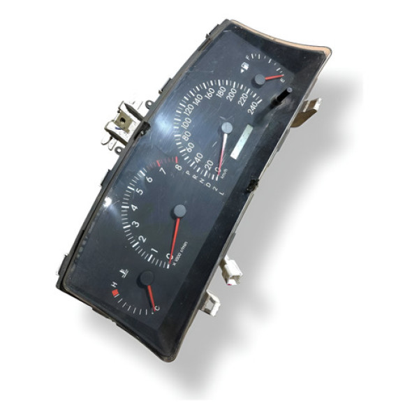 Painel Instrumentos Toyota Corolla 2003 A 2008 8380002a70 Preto