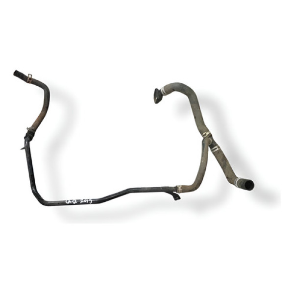 Mangueira De Agua Chery Qq 1.0 2015 2016 2017 2018