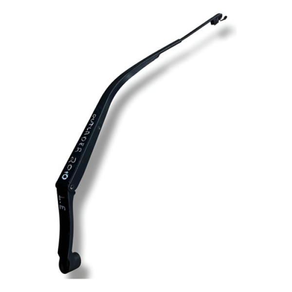 Braço Limpador Para-brisa Esquerd Mitsubishi Outlander 2010  Esquerdo