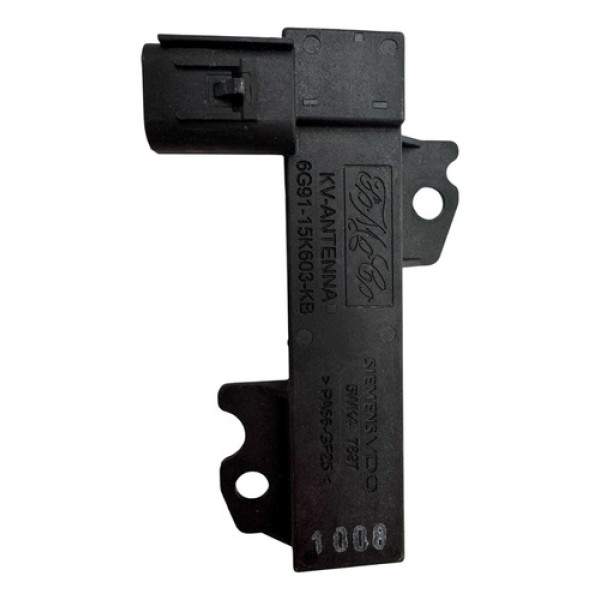 Módulo Antena Keyless Volvo Xc60 T6 2012 A 2015 6g9115k603kb