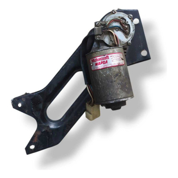Motor Limpador Para-brisa Ford Corcel Belina Del Rey 1983/89