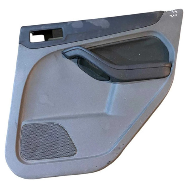 Forro Porta Traseira Direita Ford Focus 2010 2011 2012