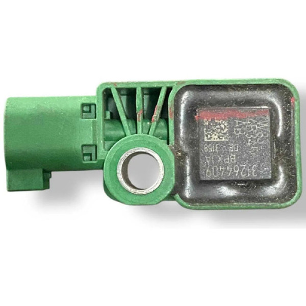 Sensor Detonação Impacto Volvo Xc60 - 2008 A 2012 - 31264409