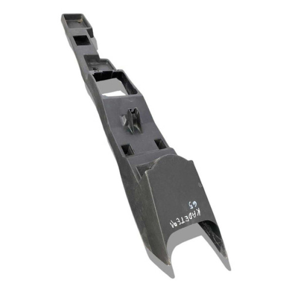 Acabamento Console Central Chevrolet Kadett 1990/99 52283237