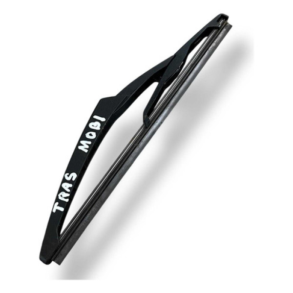 Palheta Limpador Traseiro Fiat Mobi 2013 2014 2015 2016 2017 Esquerdo