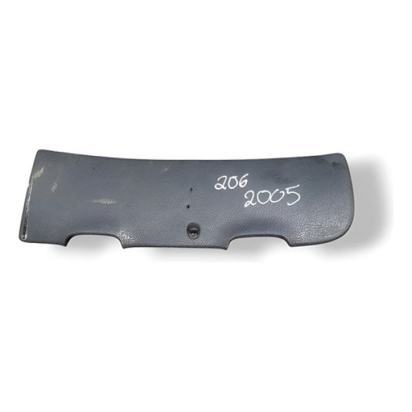 Moldura Painel Peugeot 206 2005 2006 2007 2008 9624241477