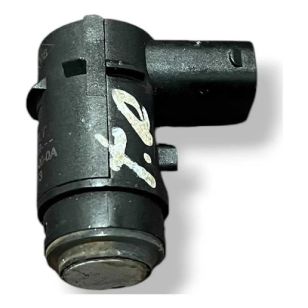 Sensor Estacionamento Traseira Direita Duster 284375765r Preto