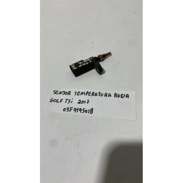 Sensor Temperatura Agua Golf Up Jetta Tsi 2017 03f9195018