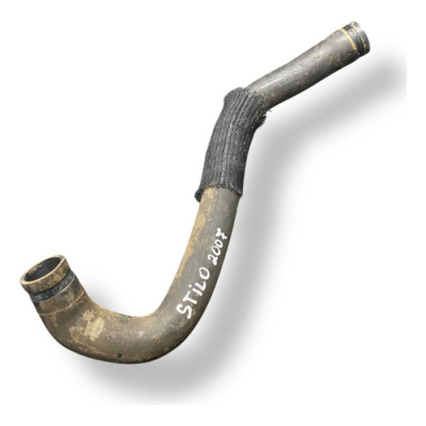 Mangueira Inferior Radiador Fiat Stilo 1.8 2003/07 46814688