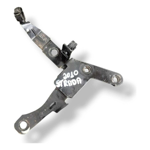 Suporte Reservatório Direção Hidráulica Fiat Strada 2011