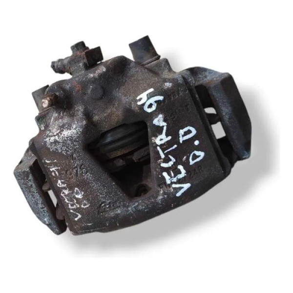 Pinça De Freio Vectra Dianteira Direito 1992 1993 1994