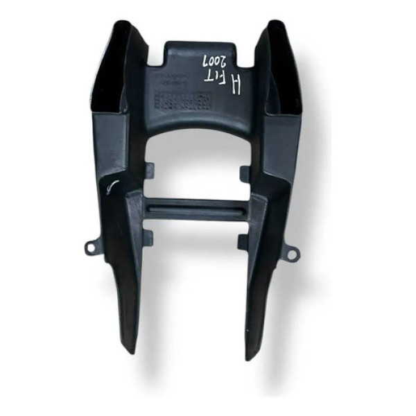 Duto Ar Console Central Honda Fit 2006 2007 2008 2009