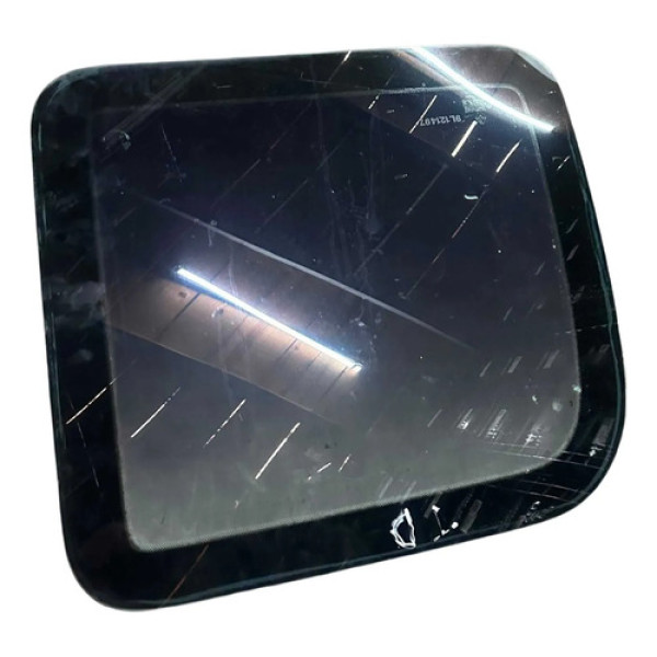 Vidro Fixo Traseiro Direito Renault Kangoo 2008 2009 2010