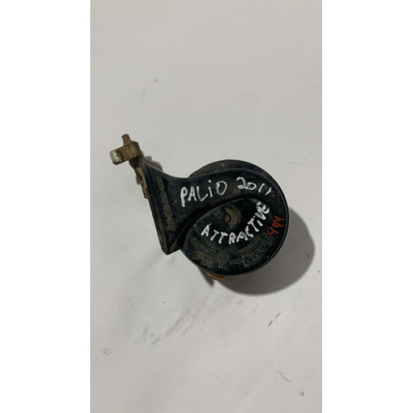 Buzina Palio Attractive 1.4 2011 51959325