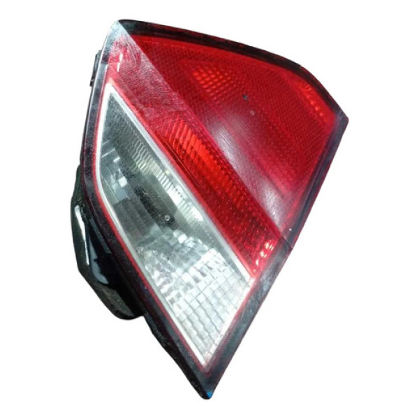 Lanterna Esquerda Tampa Vw Voyage 2014 2015 2016 - 945093f Direito/passageiro Vermelho