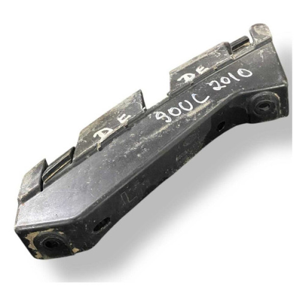 Suporte Parachoque Diant Esq Kia Soul 10 Detalhe 865512k000