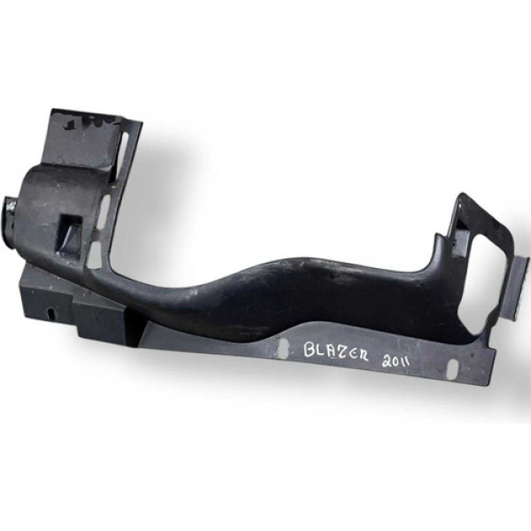 Acabamento Isolador Som Painel Gm Blazer 2010 93287406