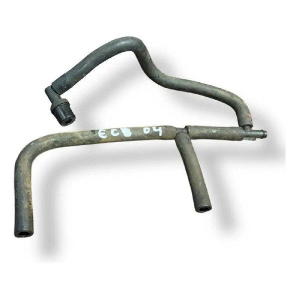 Mangueira Inferior Radiador Ford Ecosport 2004 2005 2006