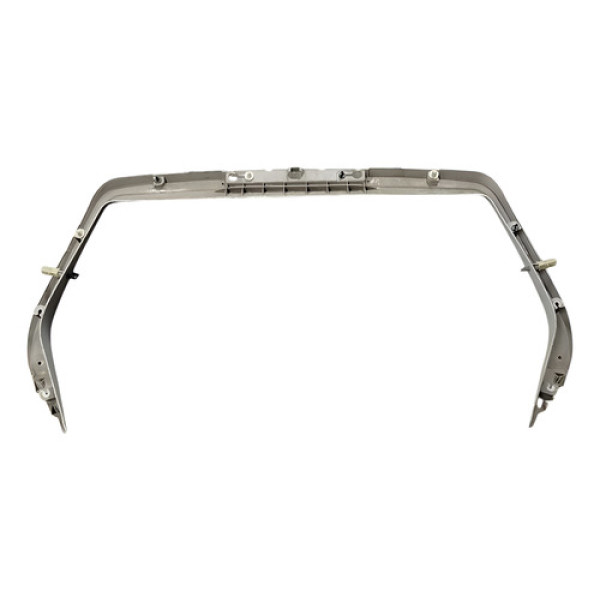 Moldura Tampa Traseira Fiat Bravo 2012 2013 2014  735435872