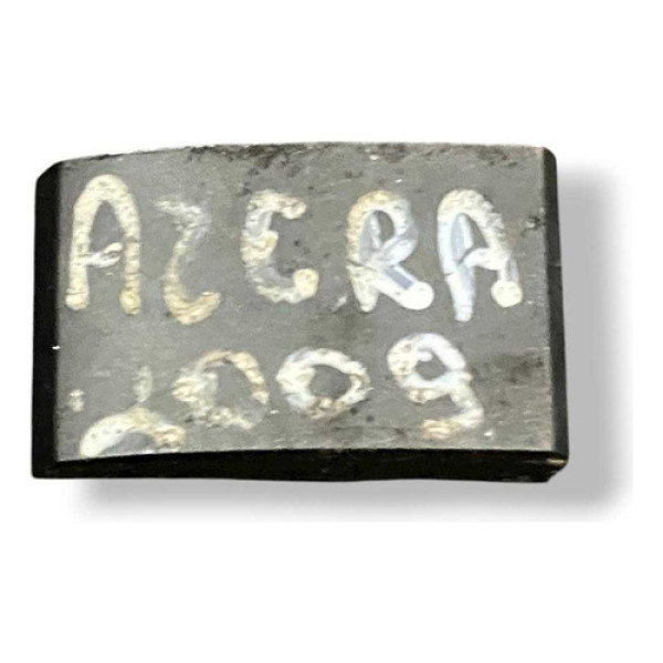 Botão Falso Painel Hyundai Azera 3.3 2009 2010 937453l000