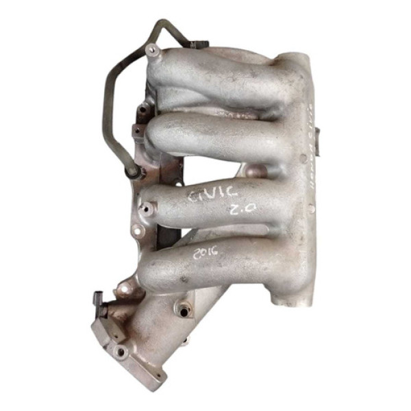 Coletor Admissão Honda Civic 2.0 2012/2013/2014/2015/2016