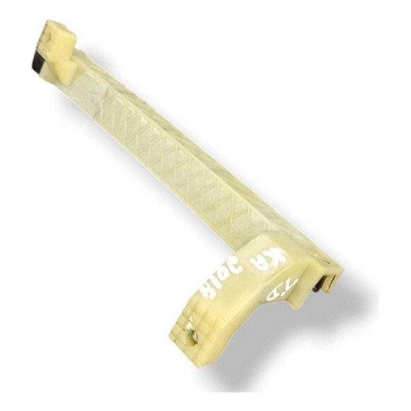 Guia Vidro Traseiro Direito Ford Ka 2018 2019 E3b5a263a66ac Branco