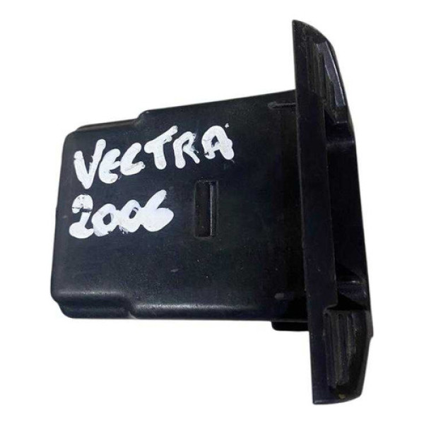 Porta Treco Cinzeiro Chevrolet Vectra  2.4 2005 2006 2007 