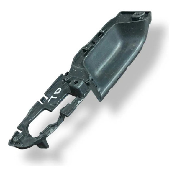 Puxador Porta Traseira Direito Honda Fit 2007 83741sadr Preto Traseira