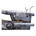 Galhada Limpador Parabrisa Peugeot 206 1.0 16v 04 3398009506