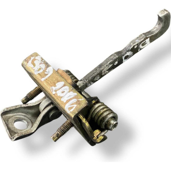 Limitador Porta Dianteira Direita Peugeot 307 2005 2006 2007