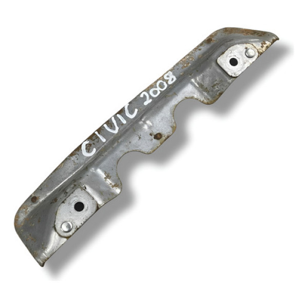 Protetor Calor Coletor Escape Honda Civic 2008 2009 2010