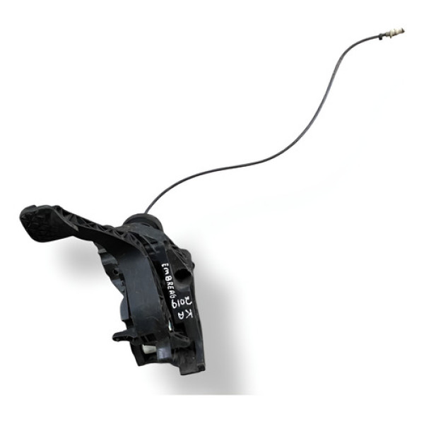 Pedal Embreagem Ford Ka 2014 2015 2016 2017 2018 L3b17b333