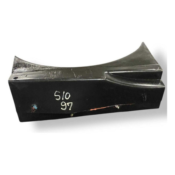 Capa Chicote Motor Chevrolet S10 4.3 1996 1997 1998 1999