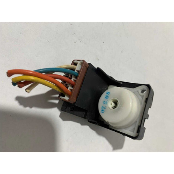 Comutador De Ignição Honda Civic 2007 1.8 07208