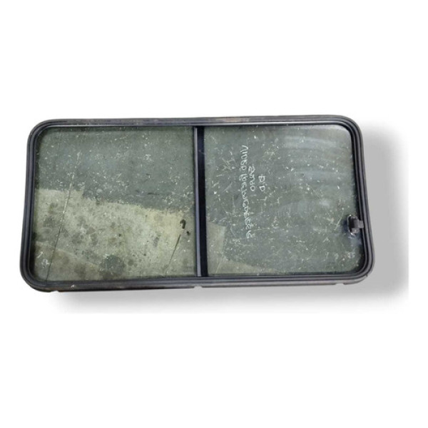 Vidro Porta Correr Fiat Ducato 2002 2003 2004 2005 2006
