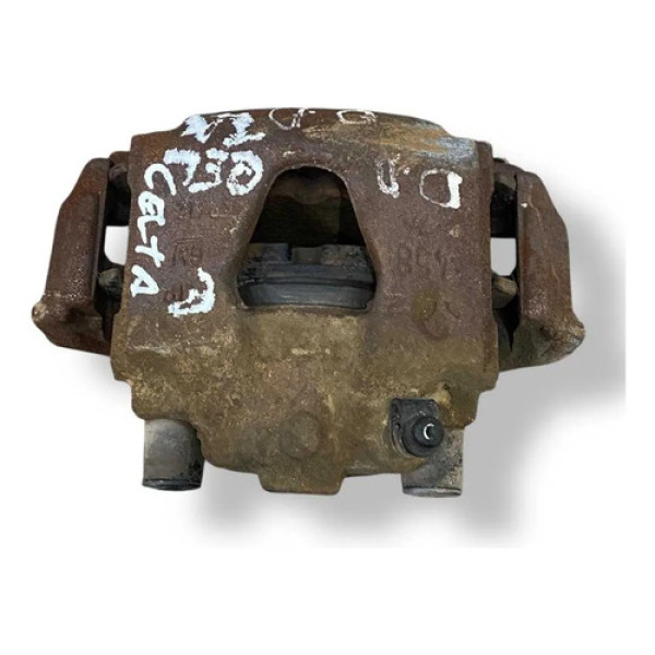 Pinça Freio Dianteiro Direita Gm Celta Corsa 2001 2002 2003